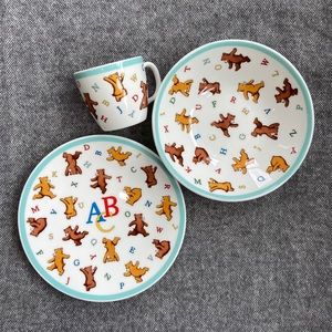 Tiffany 3-piece gift set